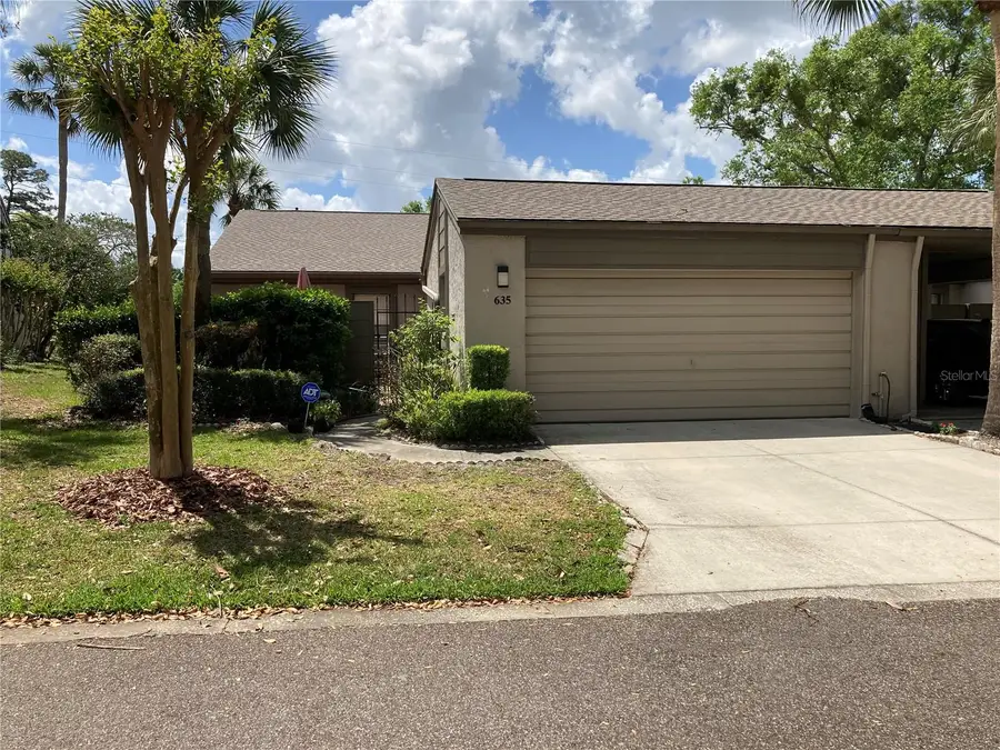635 Woodridge Drive, Fern Park, FL 32730 - #3