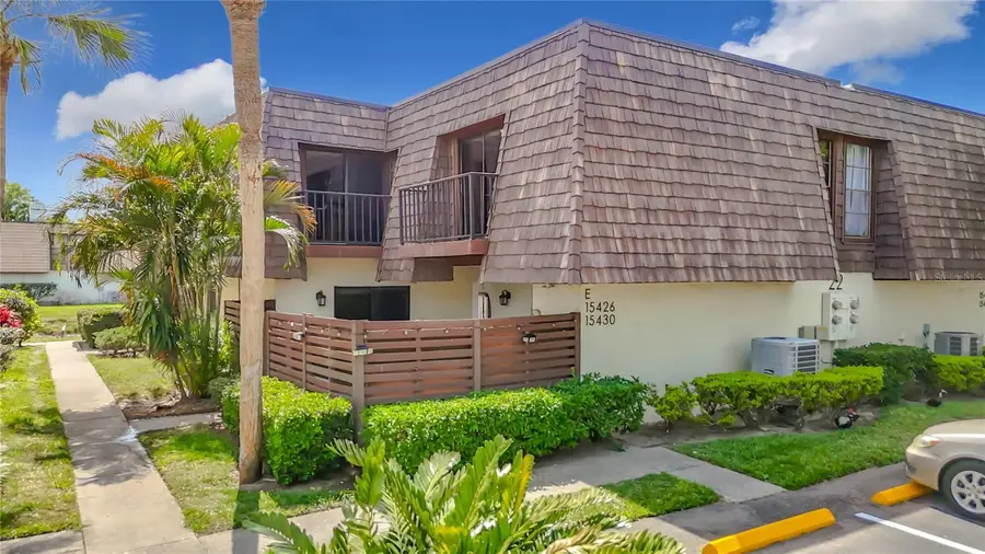 15426 E Pond Woods Drive, Tampa, FL 33618 - #2