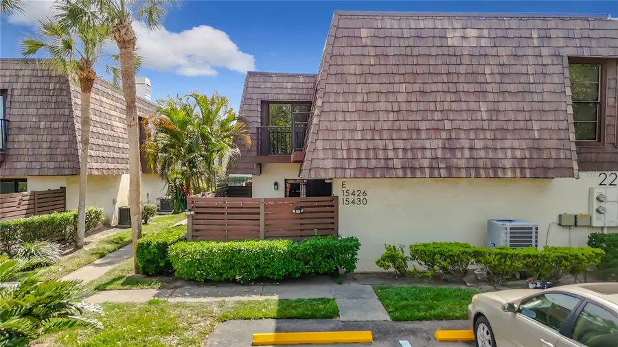 15426 E Pond Woods Drive, Tampa, FL 33618 - #3