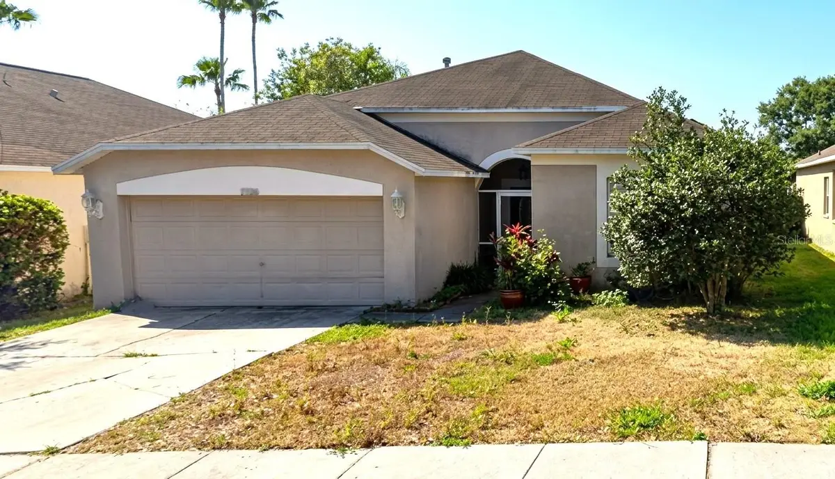 22836 Marsh Wren Drive, Land O Lakes, FL 34639 - #1