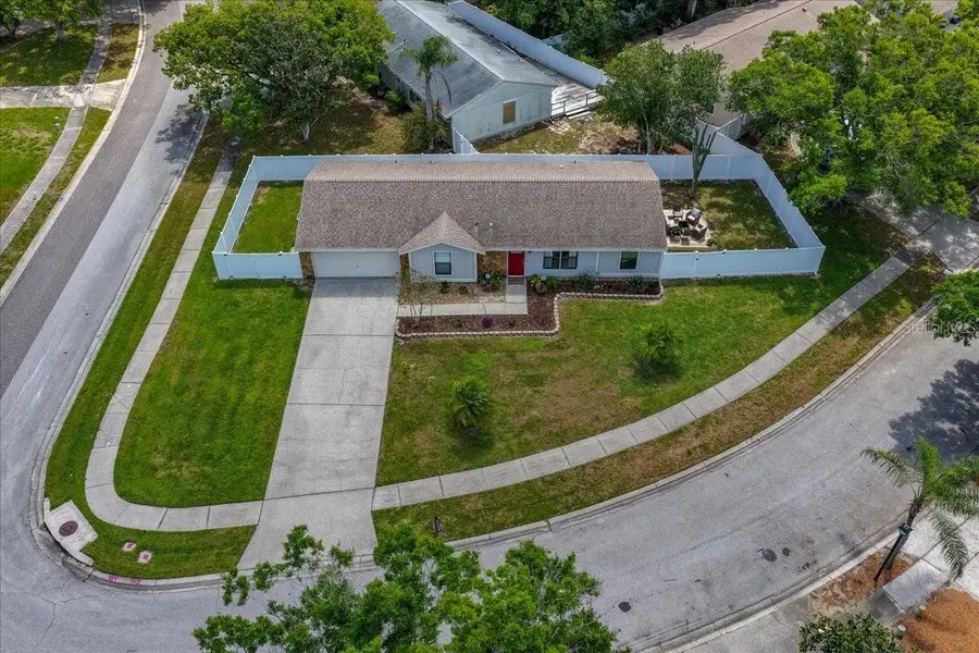 300 Sweetgum Court, Palm Harbor, FL 34683 - #2