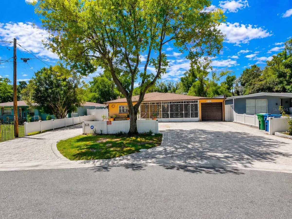 1508 W Knollwood Street, Tampa, FL 33604 - #1