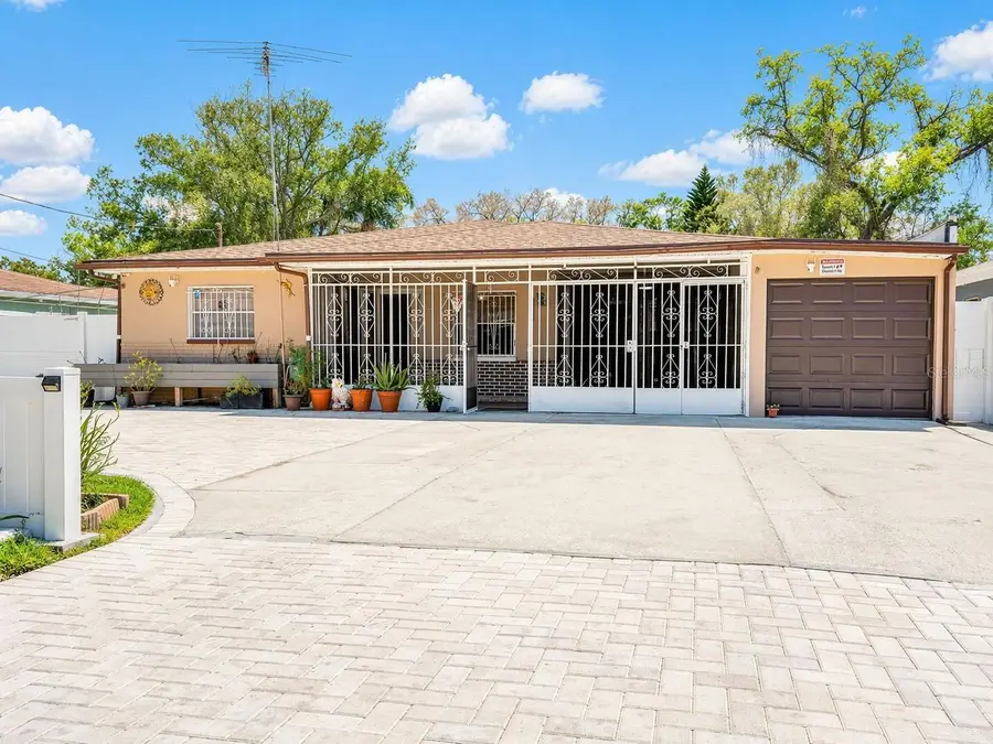 1508 W Knollwood Street, Tampa, FL 33604 - #2