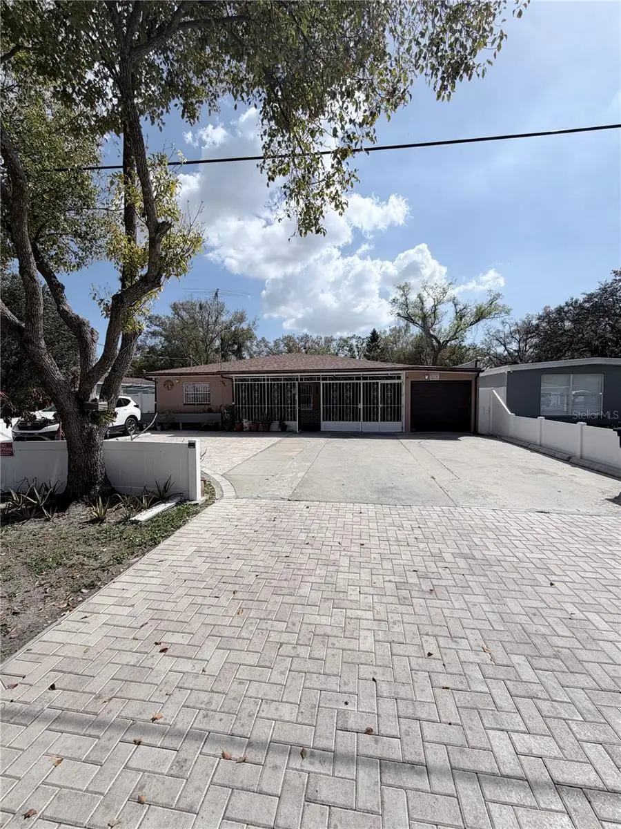 1508 W Knollwood Street, Tampa, FL 33604 - #3