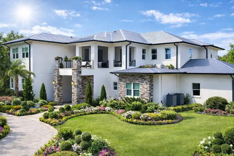 8241 Cass Road, Zephyrhills, FL 33540 - #2