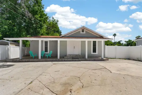 8507 N Brooks Street, TAMPA, FL 33604
