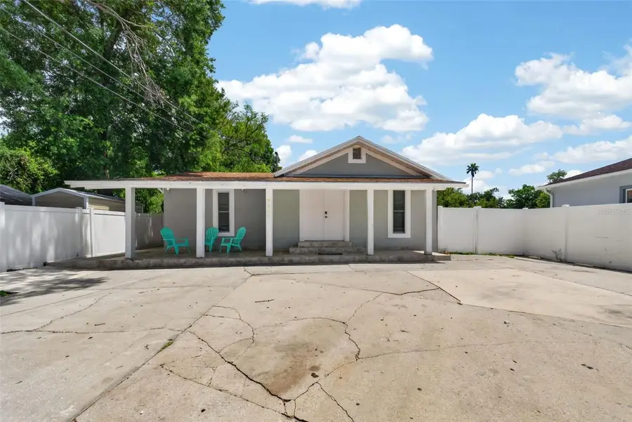 8507 N Brooks Street, Tampa, FL 33604 - #2