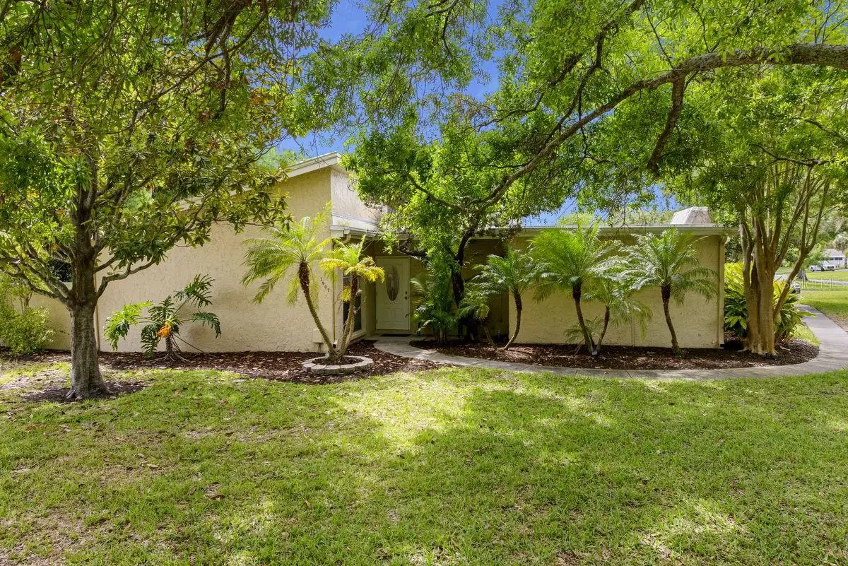 1607 Amberlea Drive S, Dunedin, FL 34698 - #1