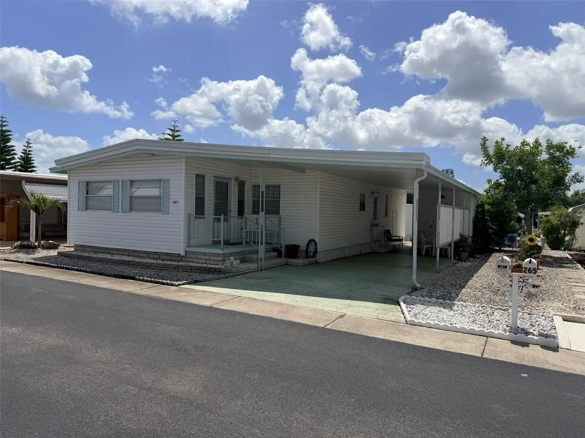 3301 Alt 19 #267, Dunedin, FL 34698 - #1