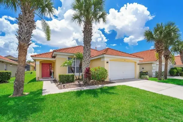 136 Rosso Drive, DAVENPORT, FL 33837