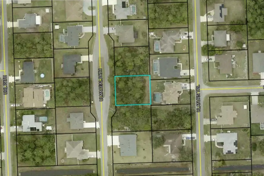 29 Ulmaceal Path, Palm Coast, FL 32164 - #2