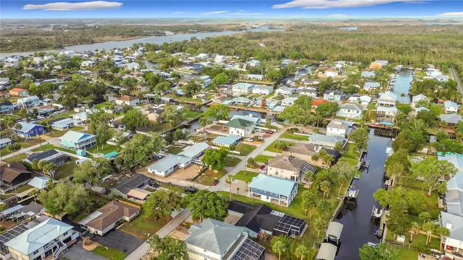 1851 NW 18th Street, Crystal River, FL 34428 - #2