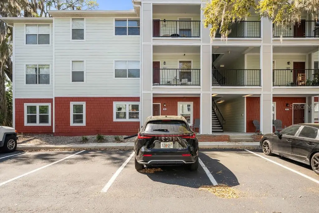 2360 SW Archer Road #504, Gainesville, FL 32608 - #1