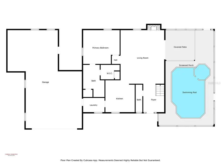 3030 Shadow Oaks Drive, Holiday, FL 34690 - #3