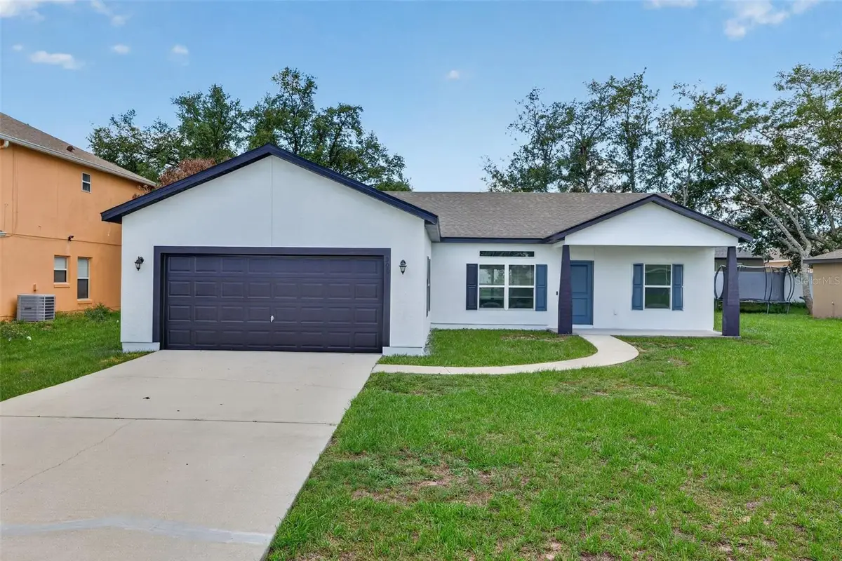 306 Michigan Lane, Poinciana, FL 34759 - #1