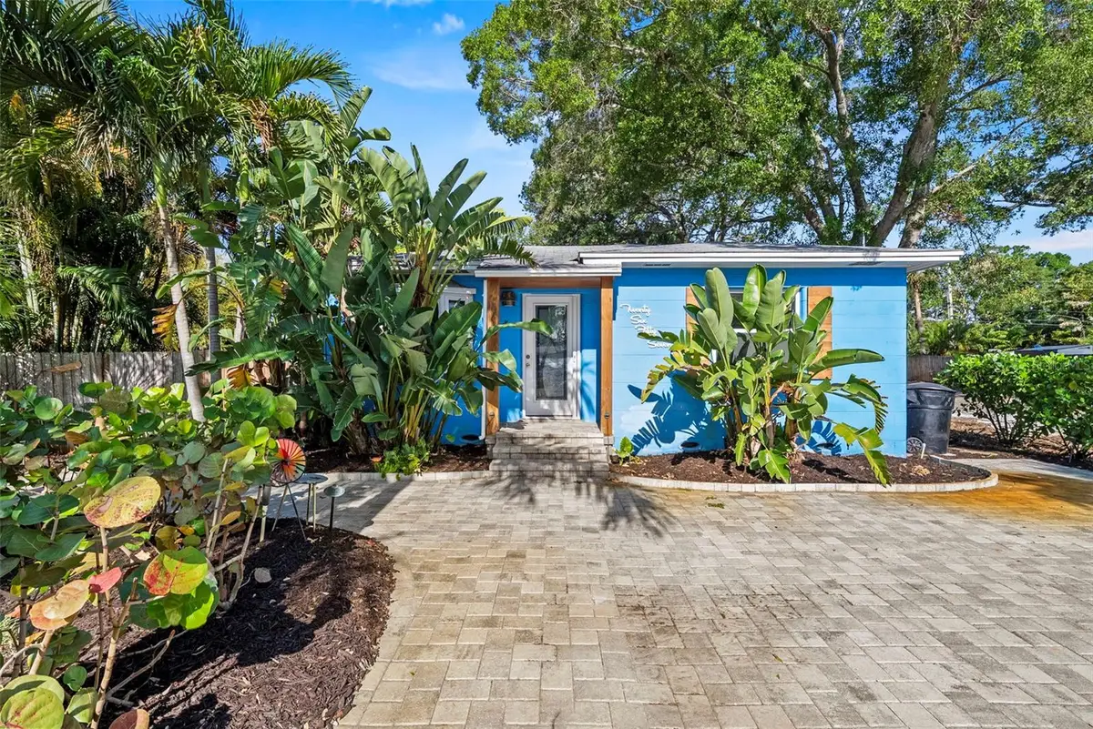 2657 44th Street S, Gulfport, FL 33711 - #1