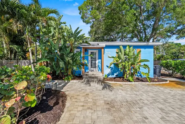 2657 44th Street S, GULFPORT, FL 33711