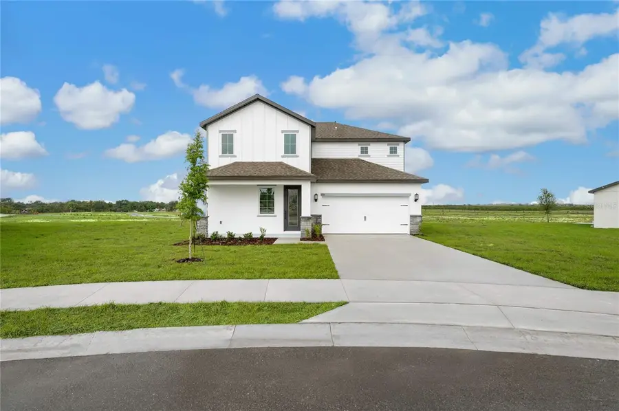 806 Ponkan Court, Babson Park, FL 33827 - #2