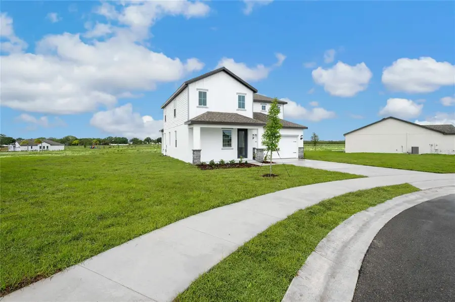 806 Ponkan Court, Babson Park, FL 33827 - #3