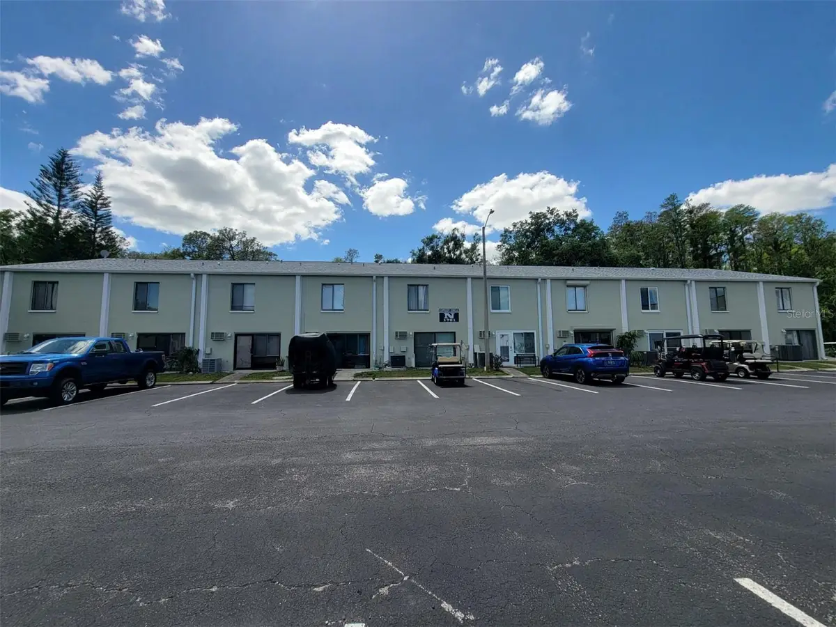 1761 Cupecoy Circle #N-7, Lutz, FL 33558 - #1