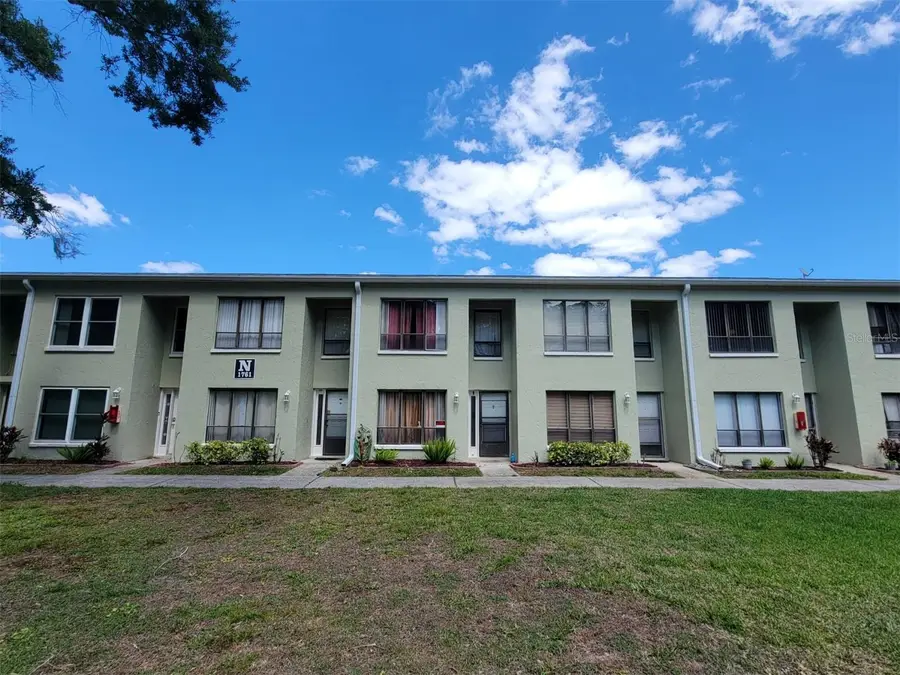 1761 Cupecoy Circle #N-7, Lutz, FL 33558 - #3