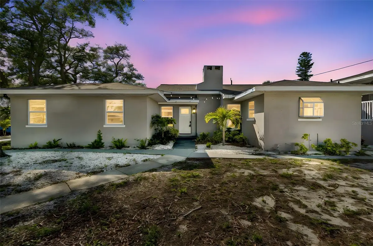 125 Harbor Bluff Drive, Largo, FL 33770 - #1