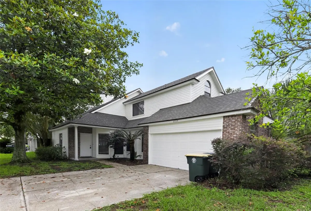 2994 Lantana Lakes Drive E, Jacksonville, FL 32246 - #1