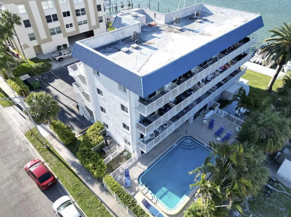 800 Bayway Boulevard #28, Clearwater Beach, FL 33767 - #1