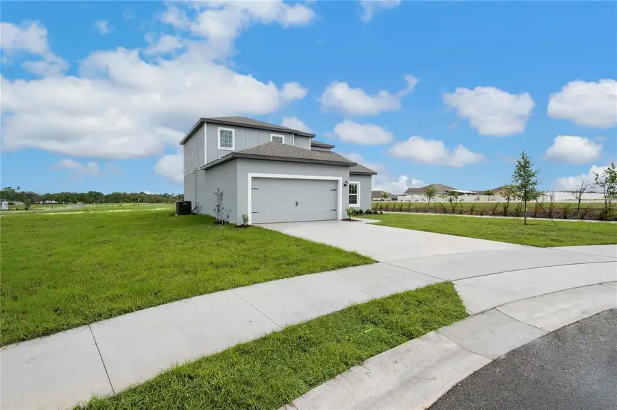 823 Ponkan Court, Babson Park, FL 33827 - #2