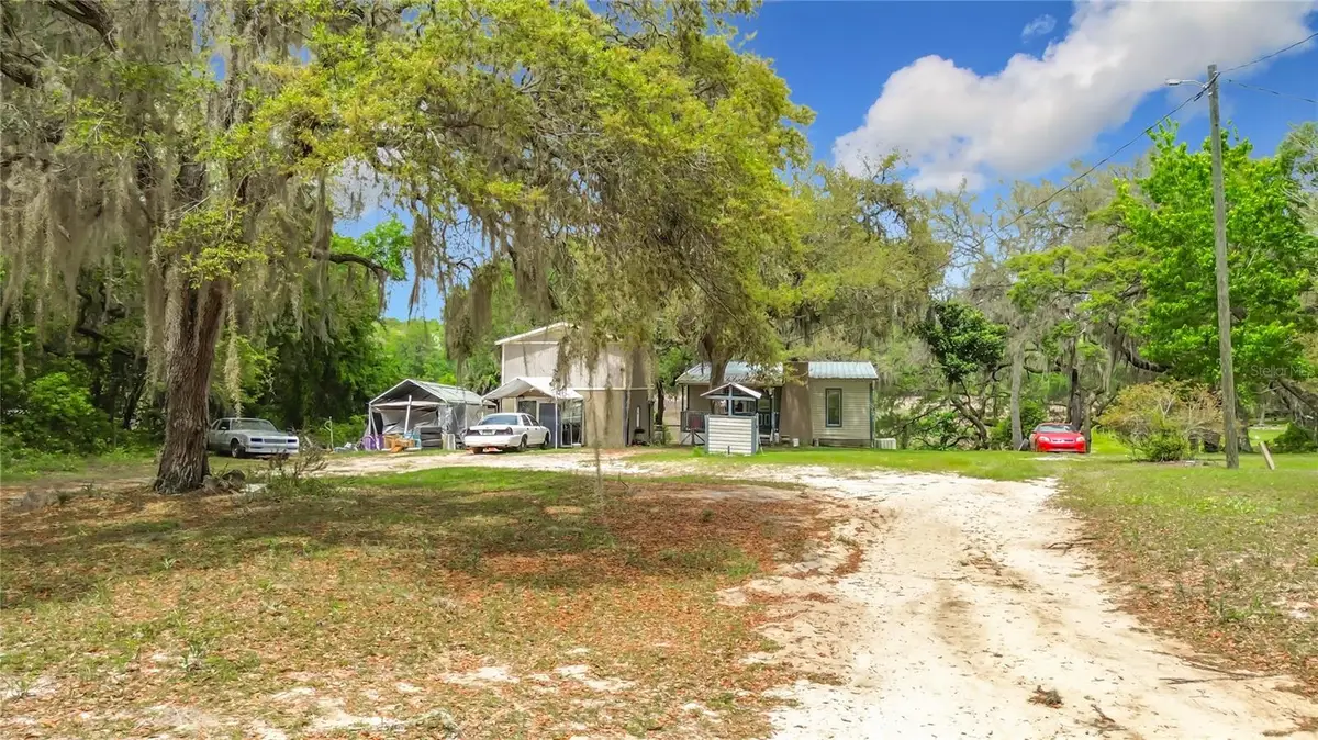 15415 SE 64th Place, Ocklawaha, FL 32179 - #1