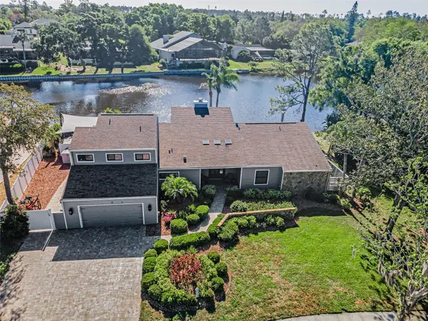 3216 Harvest Moon Drive, PALM HARBOR, FL 34683