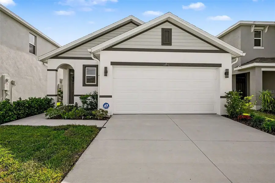 6298 Wandering Willow Drive, Wesley Chapel, FL 33545 - #2