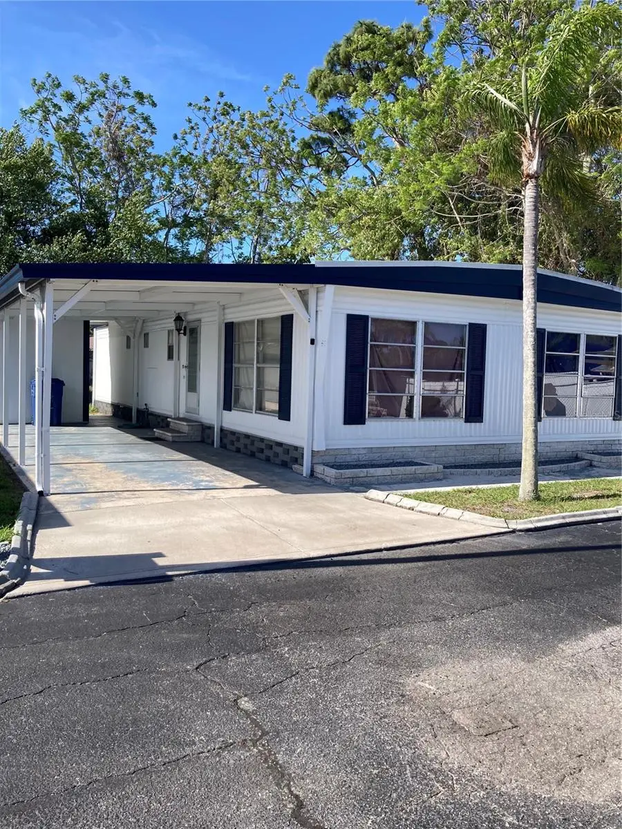 3212 W Tiki Drive, Holiday, FL 34691 - #2