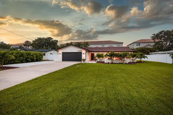 4626 Bayshore Boulevard Ne, ST PETERSBURG, FL 33703