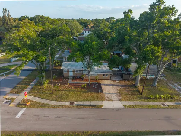 6002 72nd Avenue N, PINELLAS PARK, FL 33781