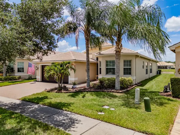 5005 Crystal Beach Drive, WIMAUMA, FL 33598