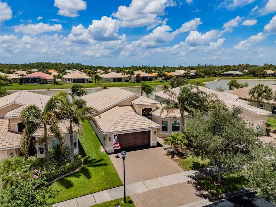 5005 Crystal Beach Drive, Wimauma, FL 33598 - #2