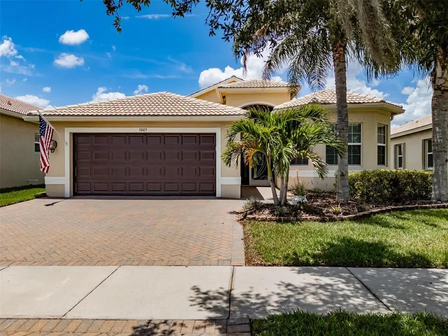 5005 Crystal Beach Drive, Wimauma, FL 33598 - #3