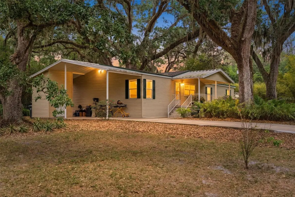 9101 Wood Terrace Drive, Tampa, FL 33637 - #1