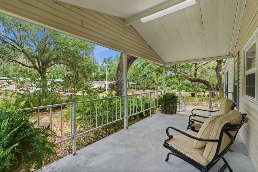 9101 Wood Terrace Drive, Tampa, FL 33637 - #2