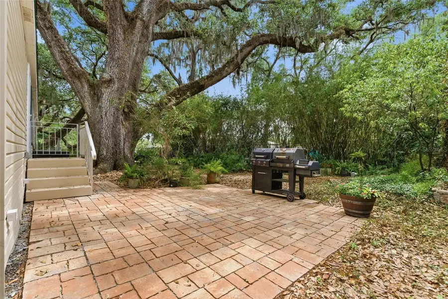 9101 Wood Terrace Drive, Tampa, FL 33637 - #3