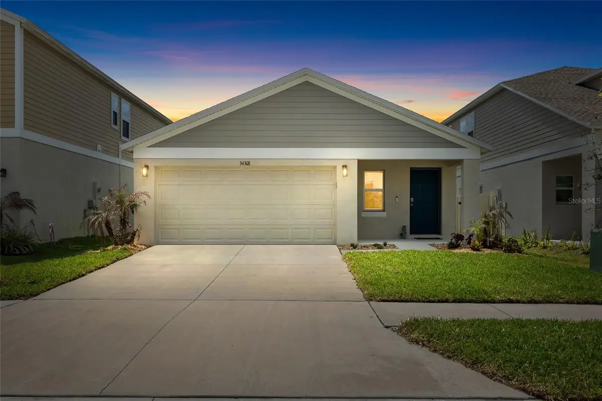 34308 Verbena Street, Wesley Chapel, FL 33545 - #1