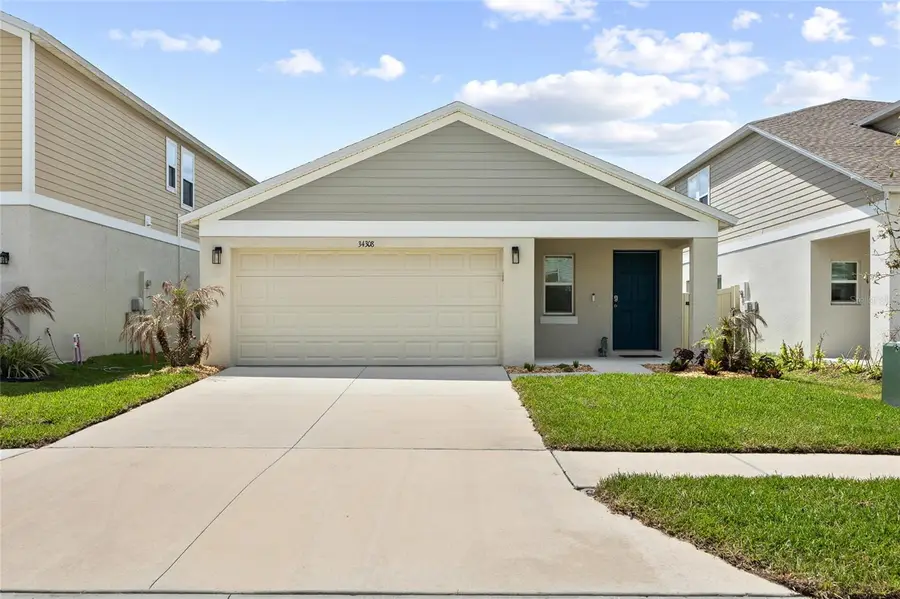 34308 Verbena Street, Wesley Chapel, FL 33545 - #3