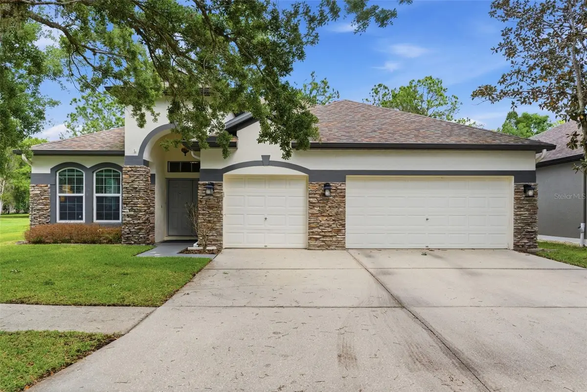 5832 Heronview Crescent Drive, Lithia, FL 33547 - #1