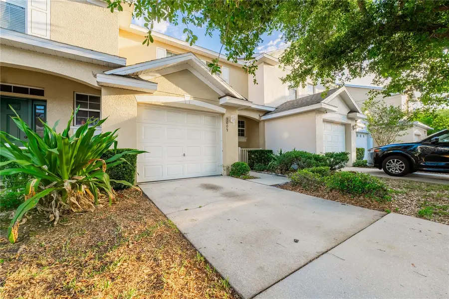 9609 Carlsdale Drive, Riverview, FL 33578 - #2