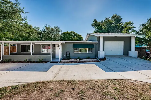 7101 13th Street N, ST PETERSBURG, FL 33702