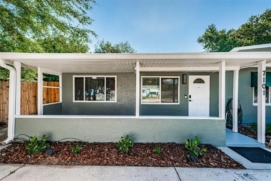7101 13th Street N, Saint Petersburg, FL 33702 - #2