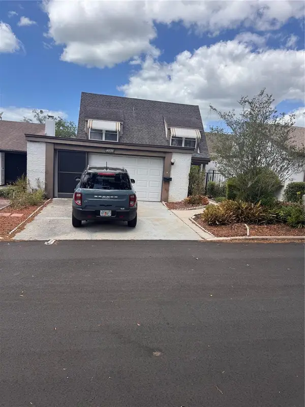 7831 Bridle Path Row, HUDSON, FL 34667