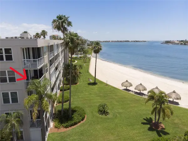 5701 Bahia Del Mar Circle #408, ST PETERSBURG, FL 33715