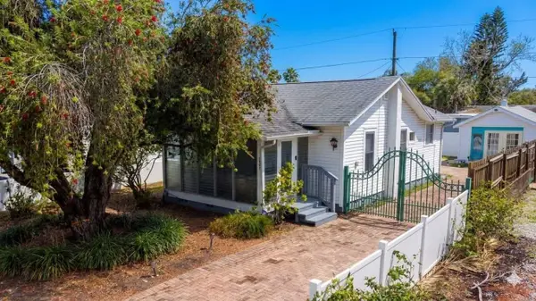 2907 Clinton Street S, GULFPORT, FL 33707